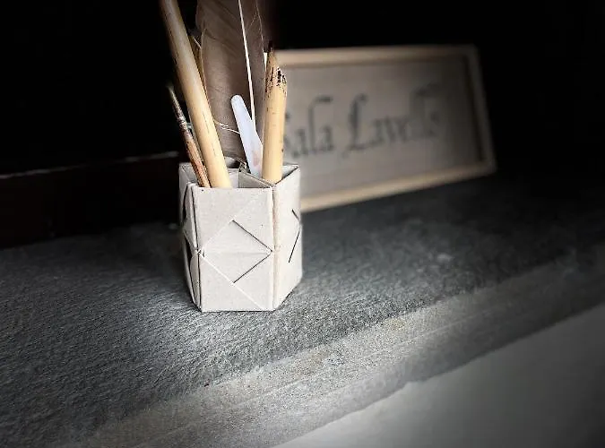 Hotel Locanda Leonardo 3*